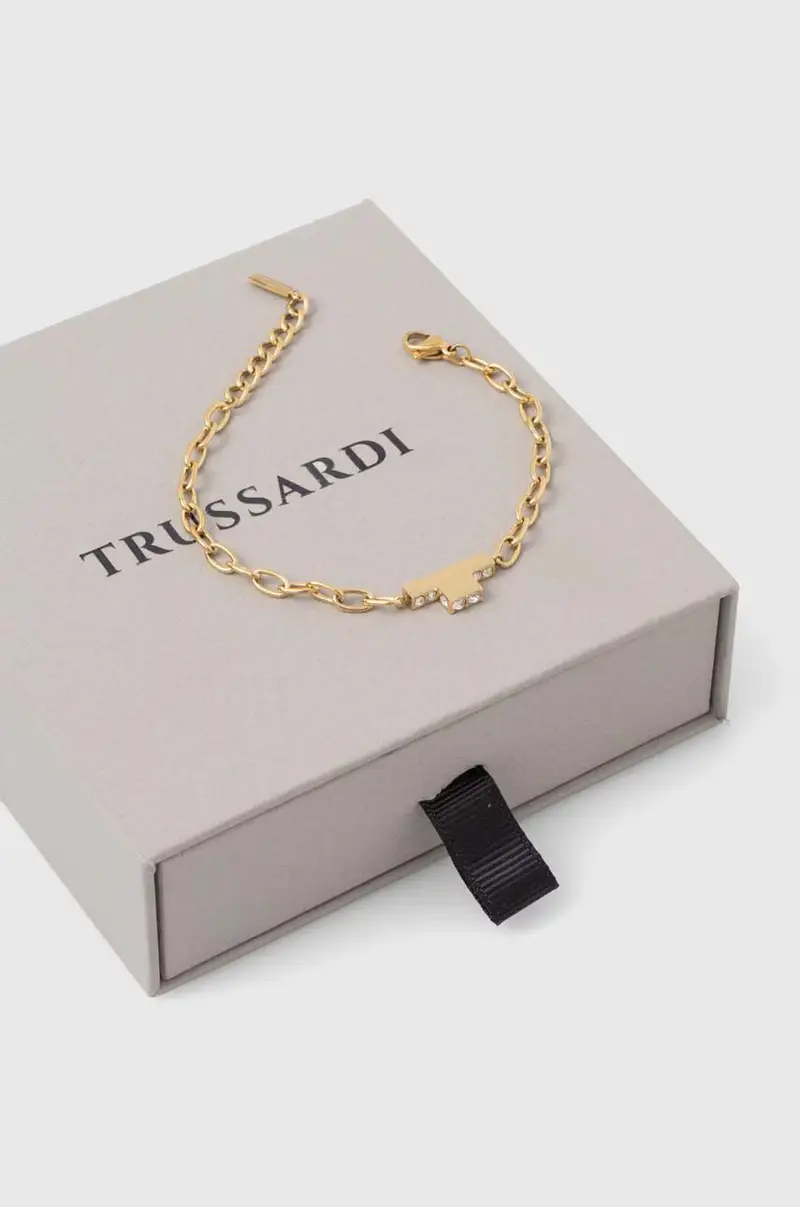 braccialetto donna TJAXC29 Oro miniatura 3