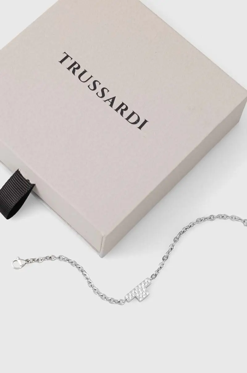 braccialetto donna TJAXC30 Argento miniatura 2