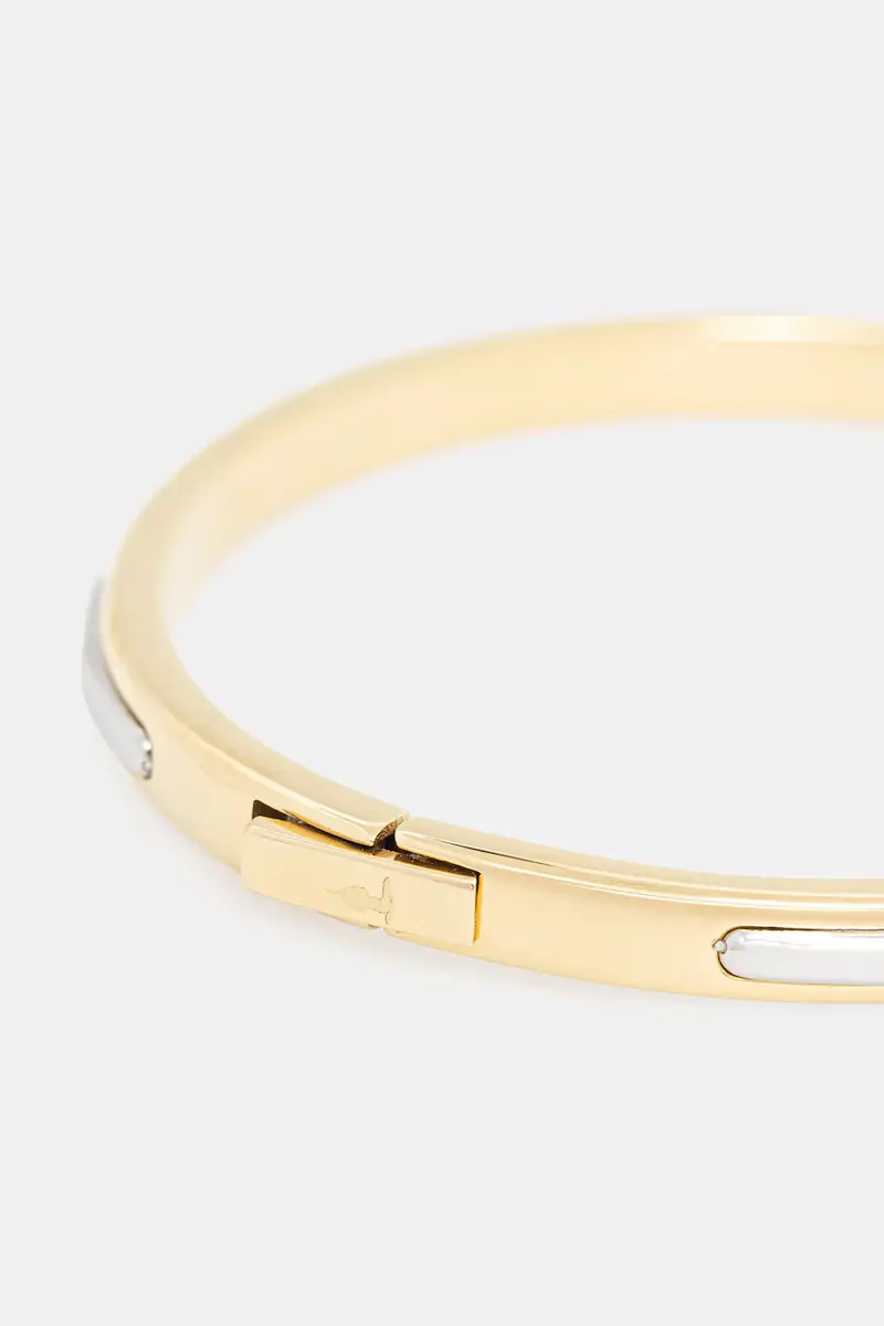 braccialetto donna TJAYY05 Oro miniatura 2