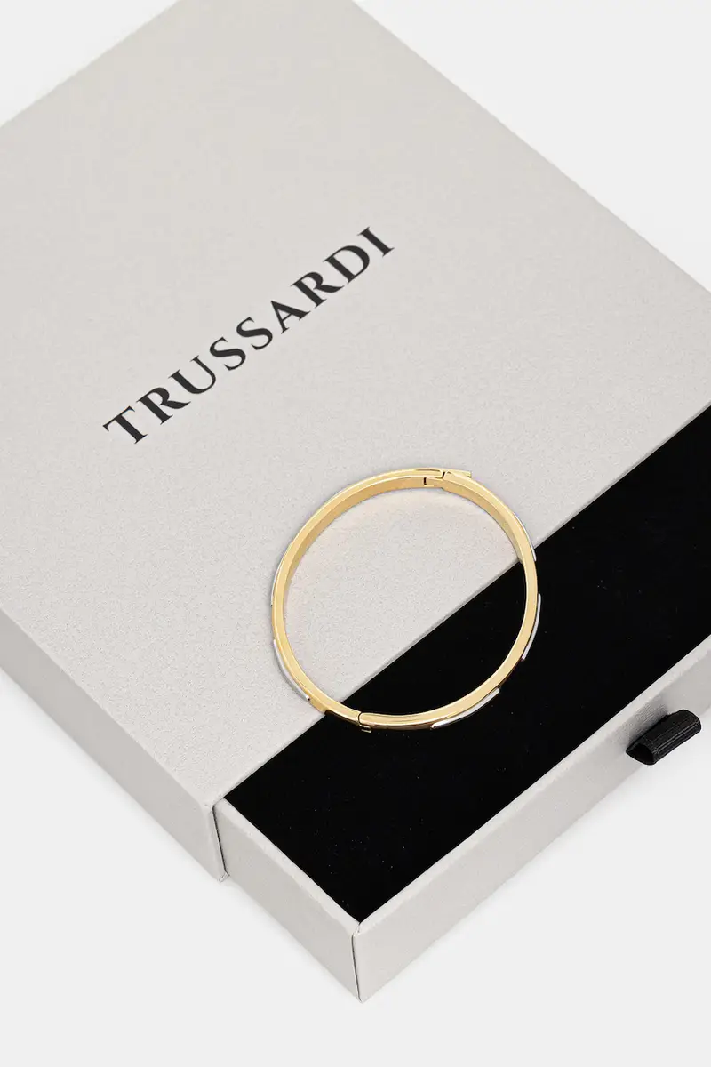 braccialetto donna TJAYY05 Oro miniatura 3