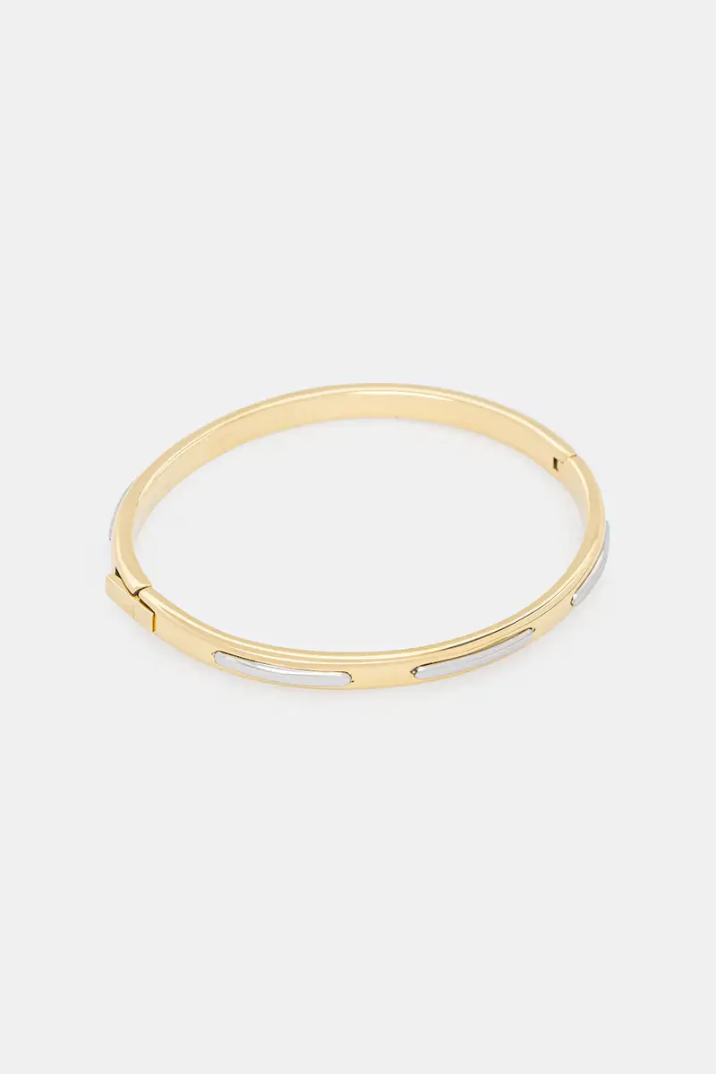 braccialetto donna TJAYY05 Oro