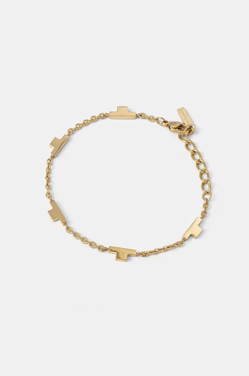braccialetto Oro