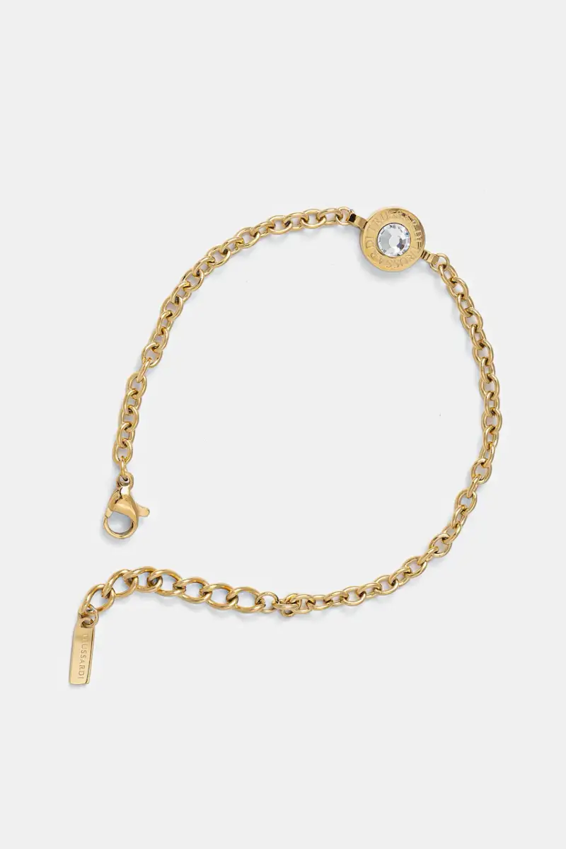 braccialetto T-LOGO donna TJAXC113 Oro