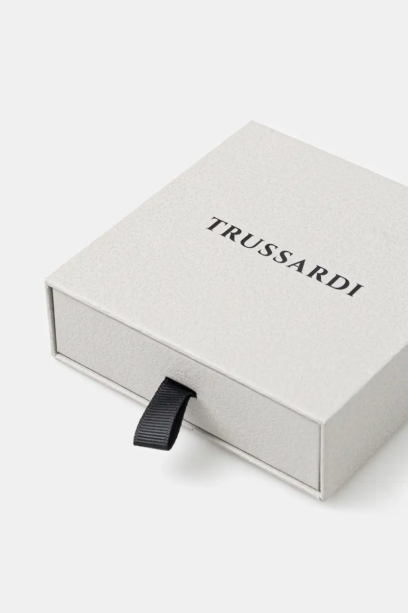 braccialetto T-STEEL uomo TJAXV22 Argento miniatura 3