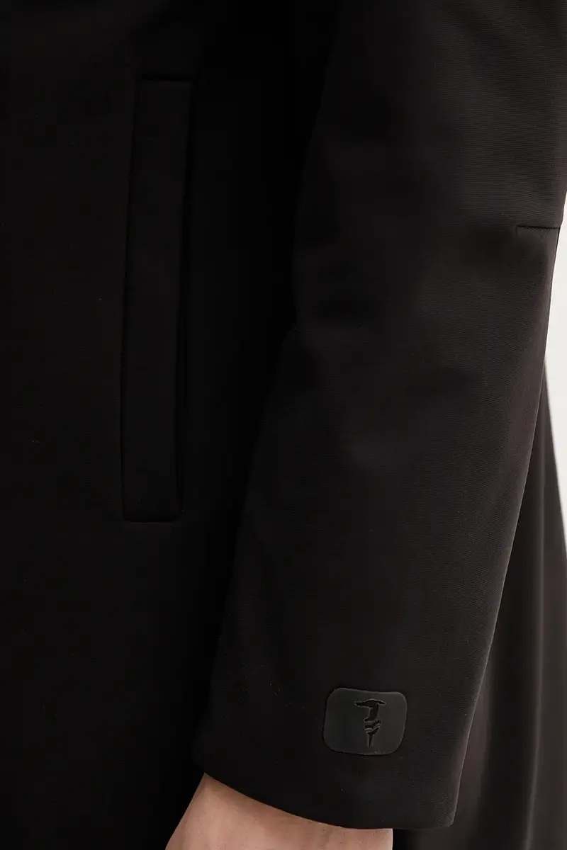 cappotto colore nero 8024M000007N miniatura 5