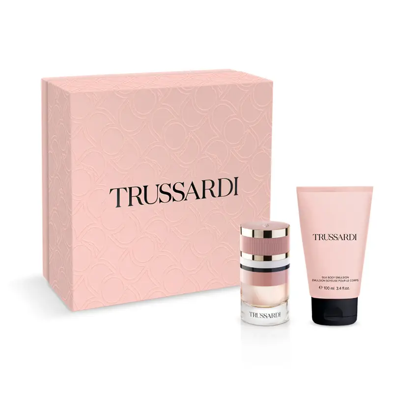 Trussardi Profumo Donna Oro 3016799