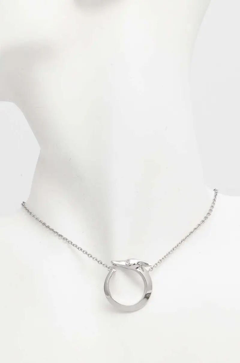 collana TJAXB02 Argento miniatura 2