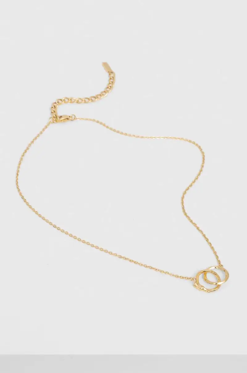 collana TJAXB07 Oro
