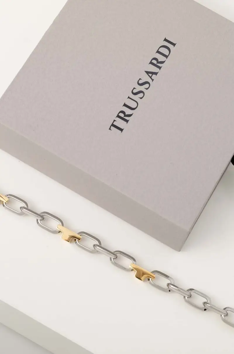 collana TJAXC01 Argento miniatura 3