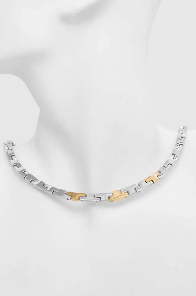 collana TJAXC02 Argento miniatura 2