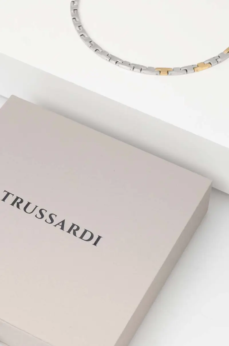 collana TJAXC02 Argento miniatura 3