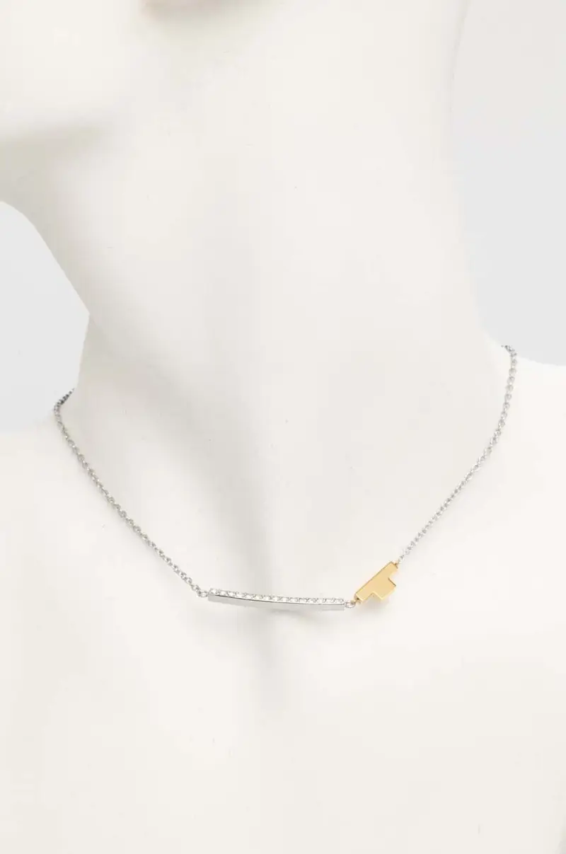 collana TJAXC05 Argento miniatura 2