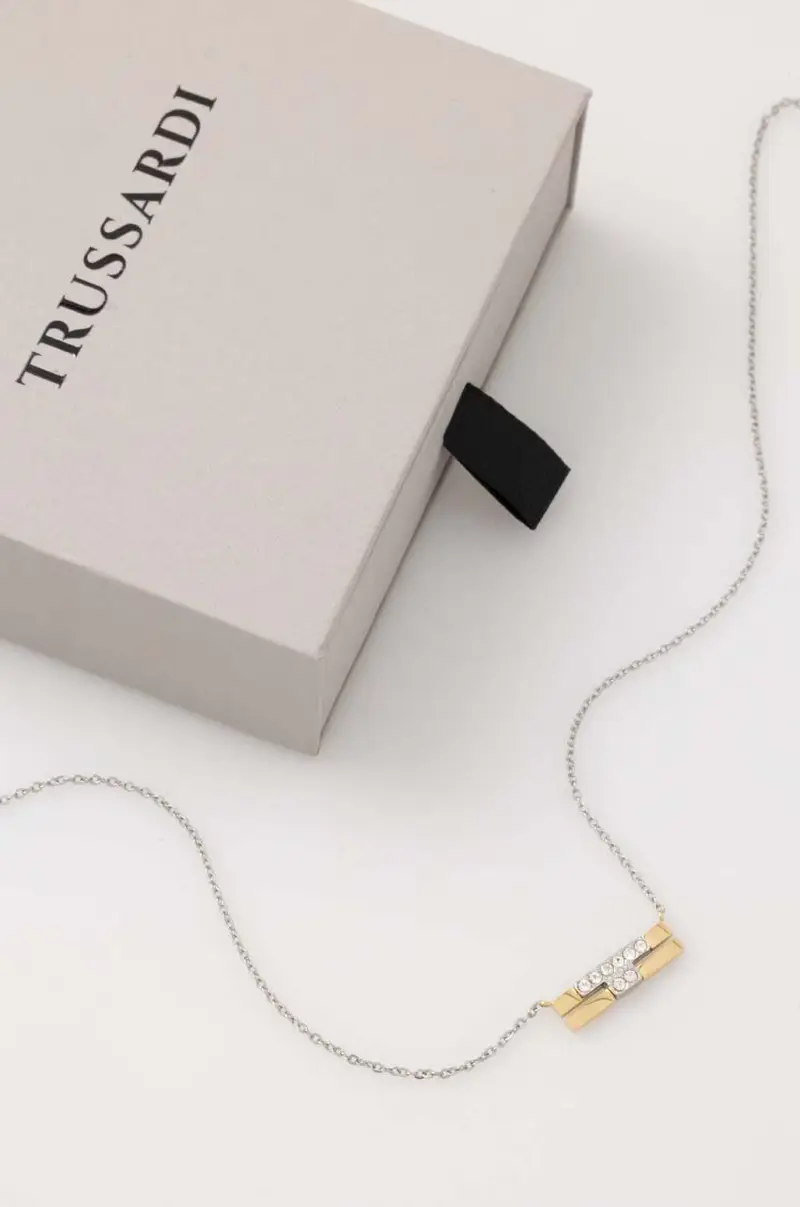 collana TJAXC06 Argento miniatura 3