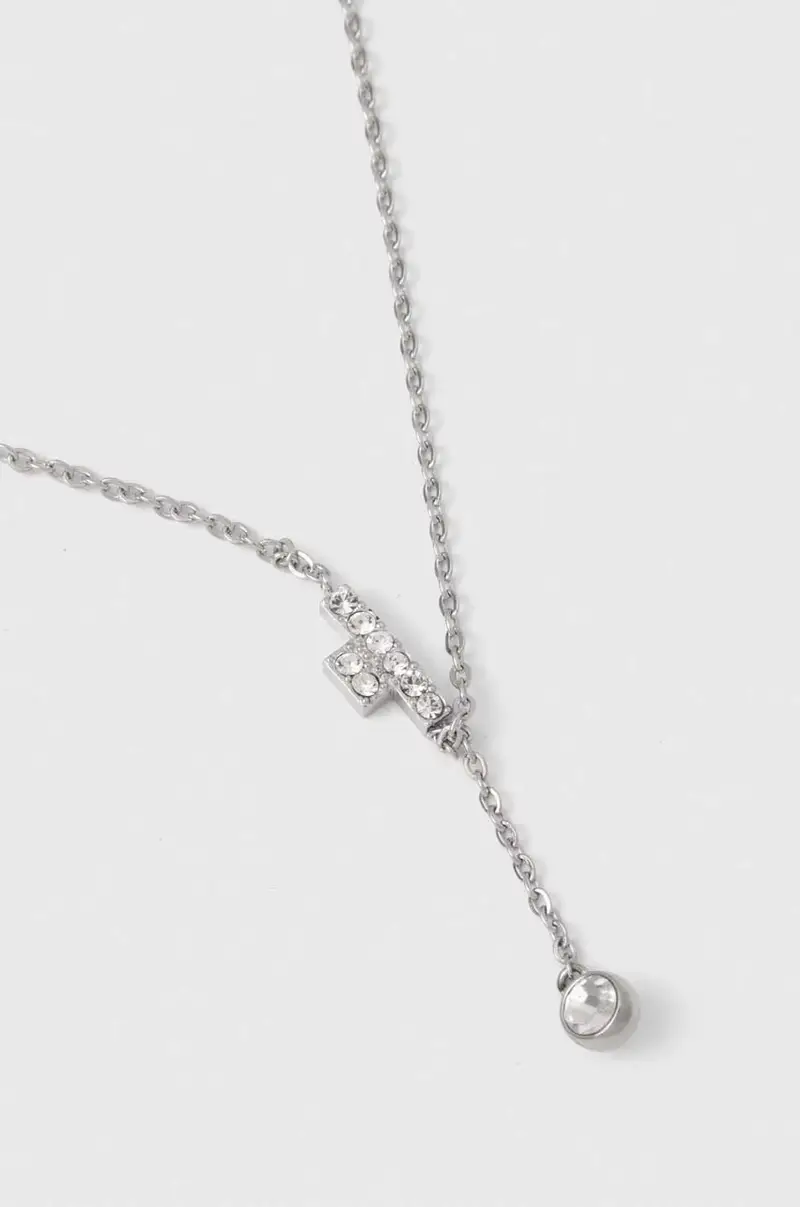 collana TJAXC08 Argento miniatura 2