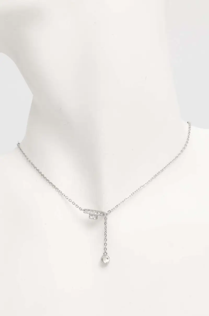 collana TJAXC08 Argento miniatura 3