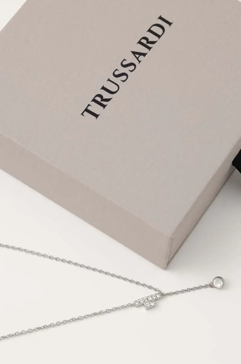 collana TJAXC08 Argento miniatura 4