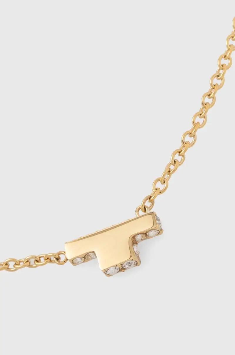 collana TJAXC10 Oro miniatura 2