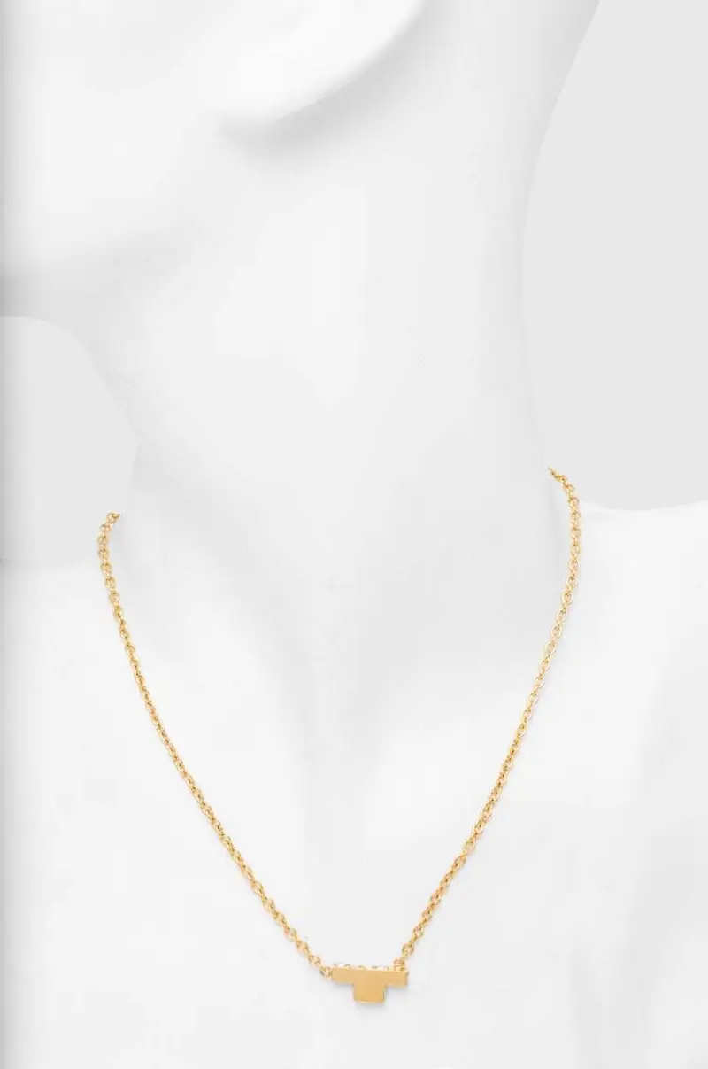 collana TJAXC10 Oro miniatura 3