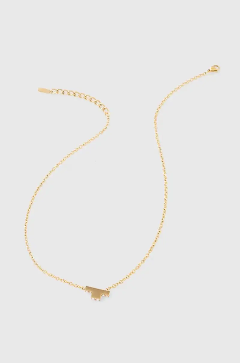collana TJAXC10 Oro