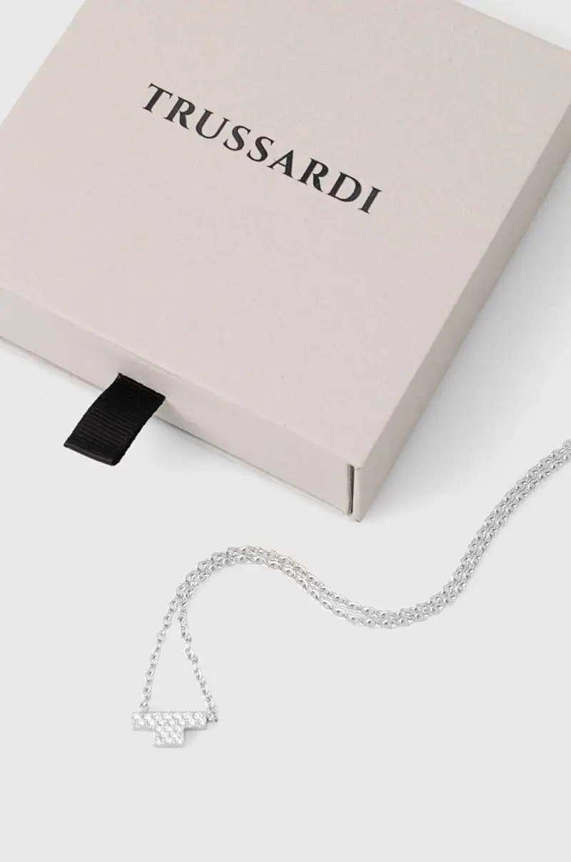 collana TJAXC11 Argento miniatura 2