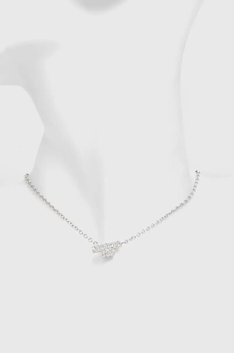 collana TJAXC11 Argento miniatura 3