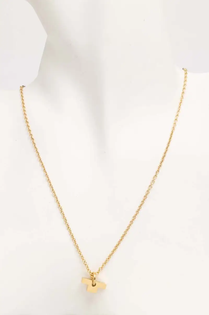 collana TJAXC12 Oro miniatura 2