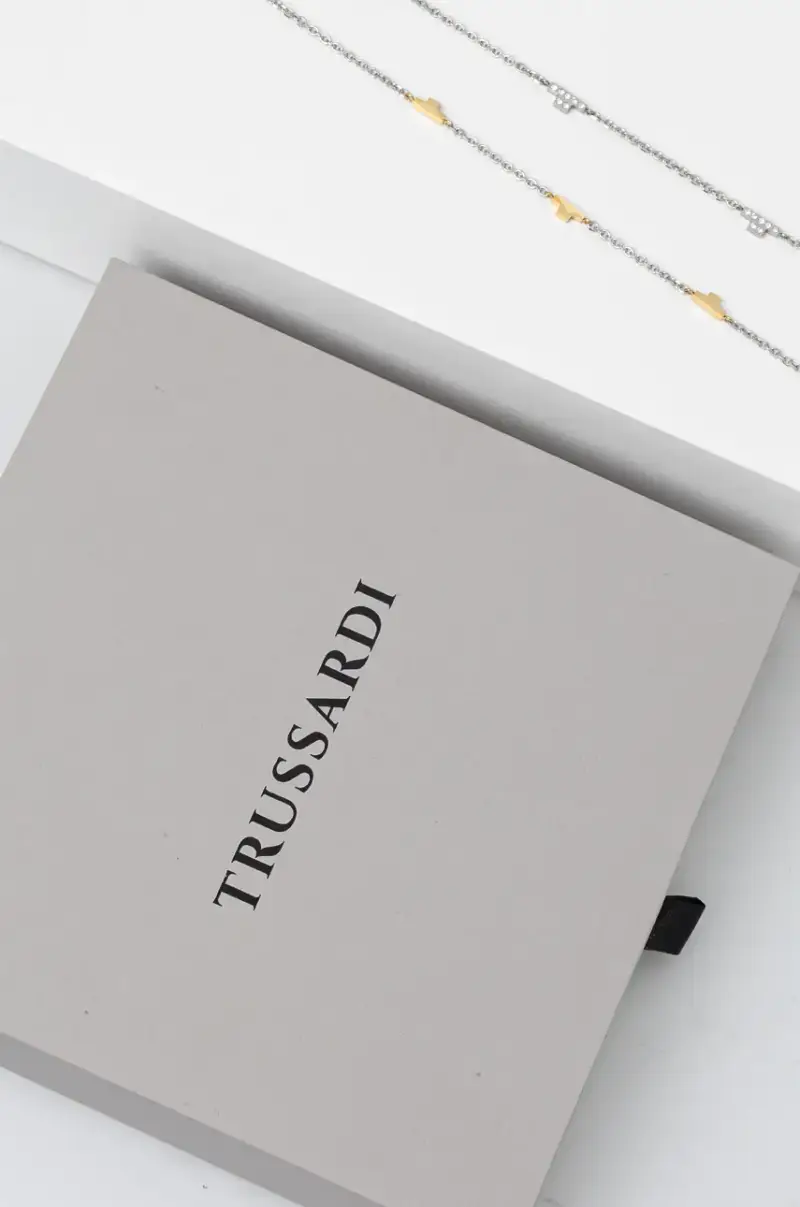 collana TJAXC62 Argento miniatura 4