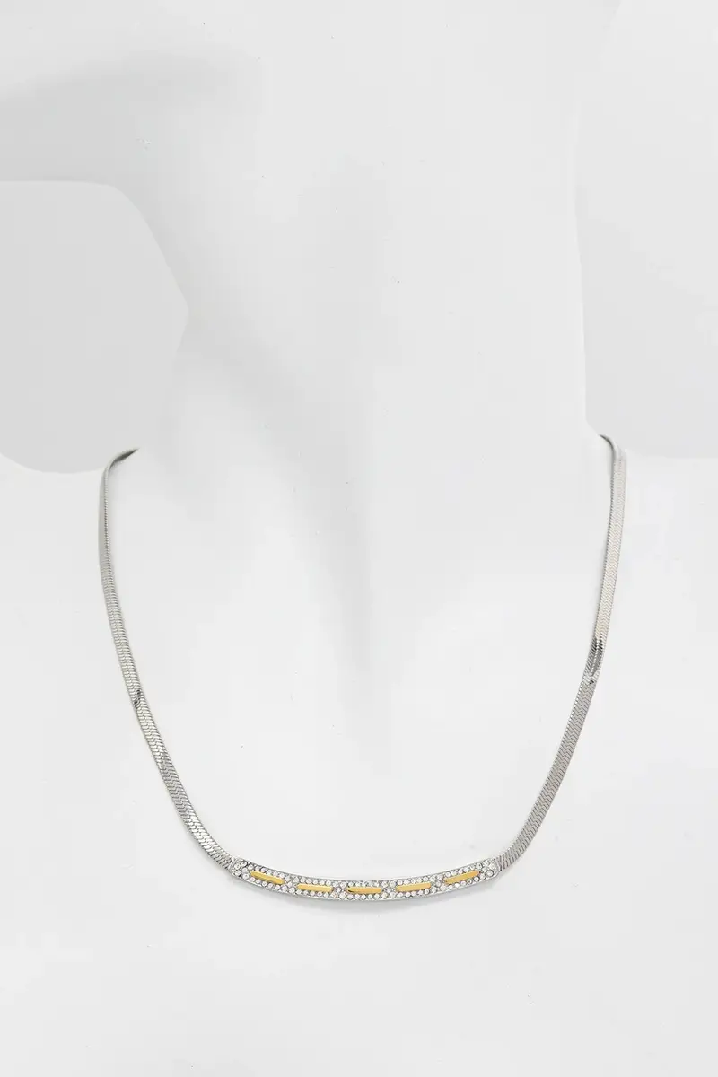 collana TJAYY03 Argento miniatura 2