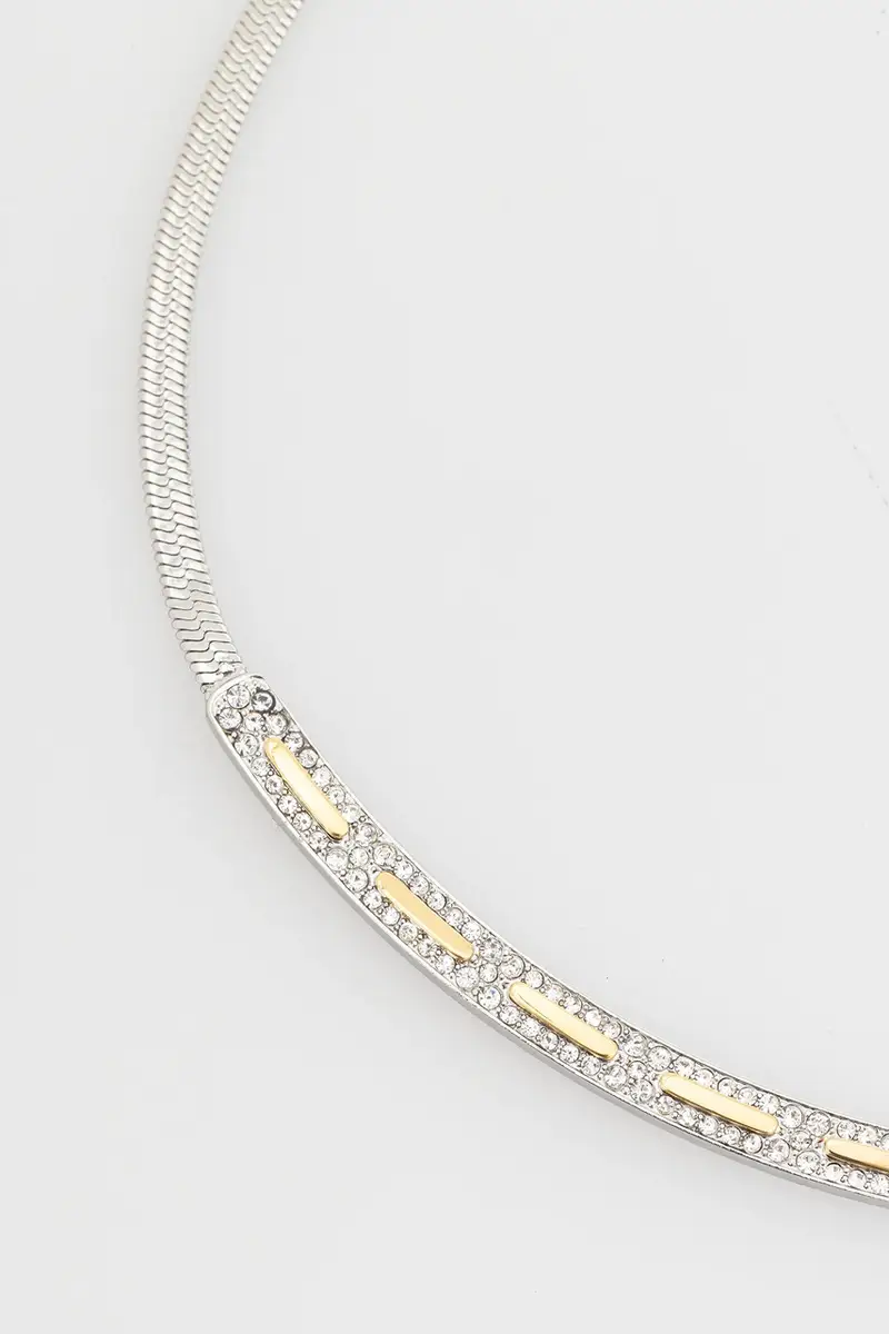 collana TJAYY03 Argento miniatura 3