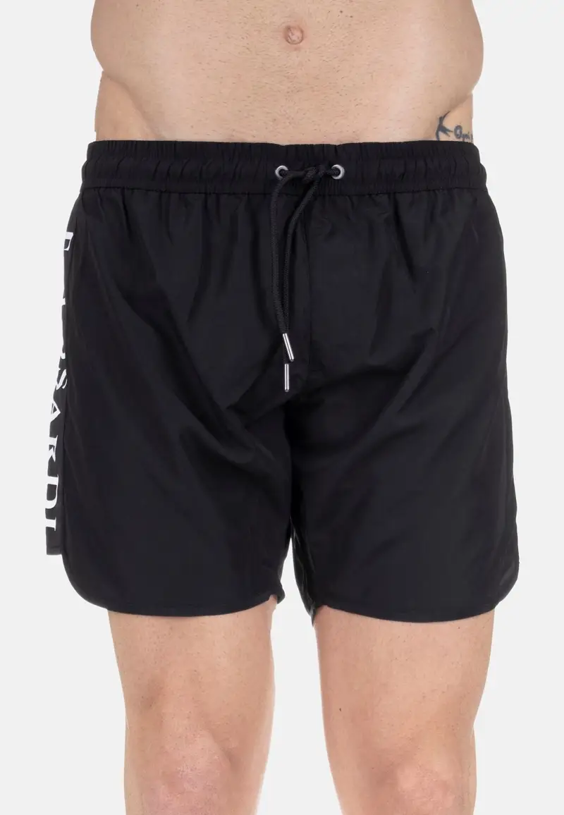 Costume da bagno 80' RUNNER NERO