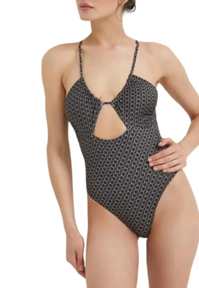 TRUSSARDI Costume da bagno ALL OVER