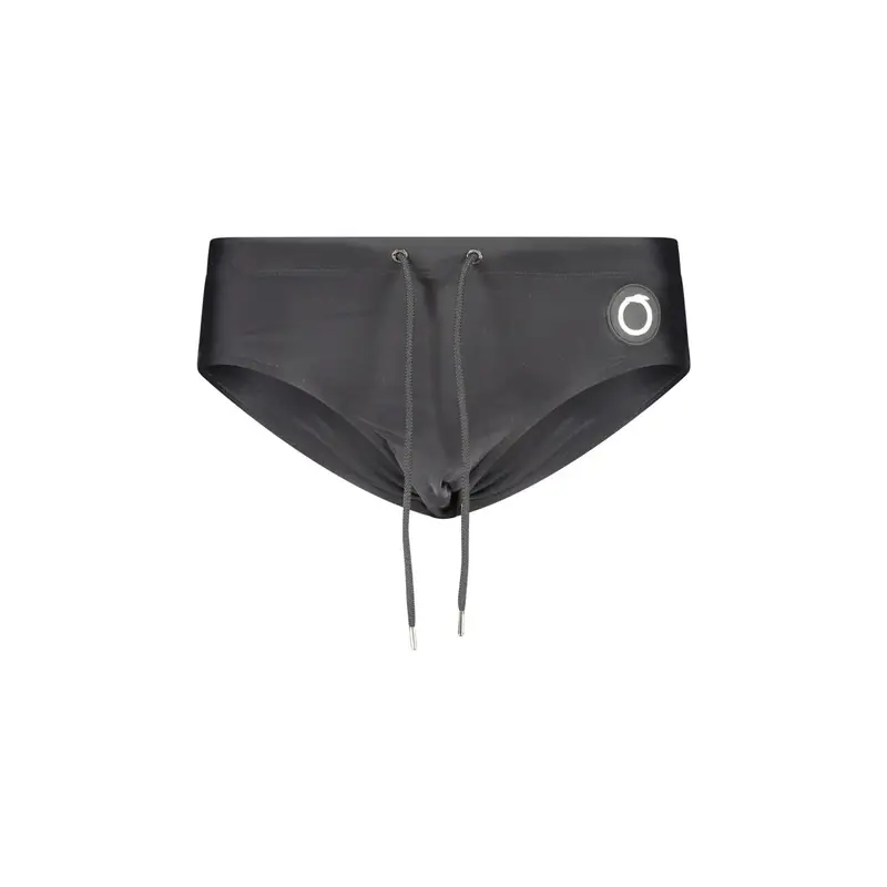 Trussardi Bermuda Uomo Nero 4065567