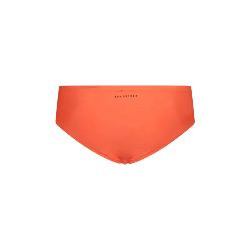 Trussardi Bermuda Uomo Rosso 4065568 miniatura 2