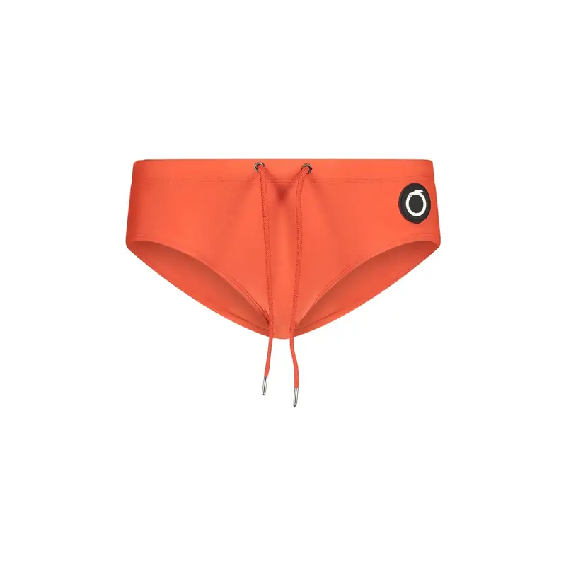 Trussardi Bermuda Uomo Rosso 4065568