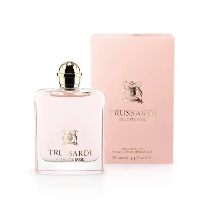 Delicate Rose EDT - 100 ml