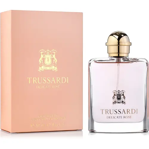 Delicate Rose EDT - 50 ml