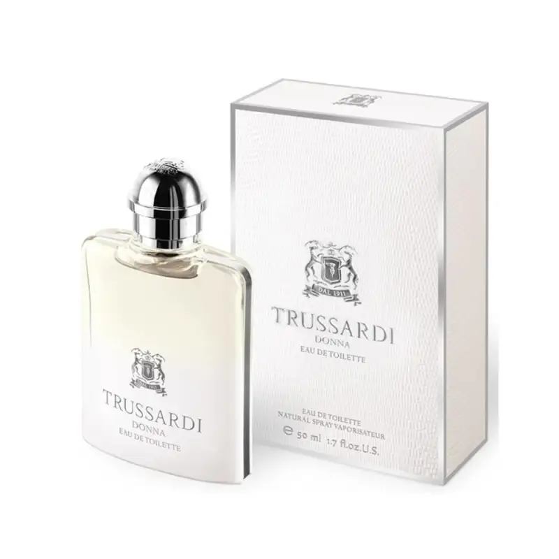 Trussardi Eau de Toilette Donna 3045113