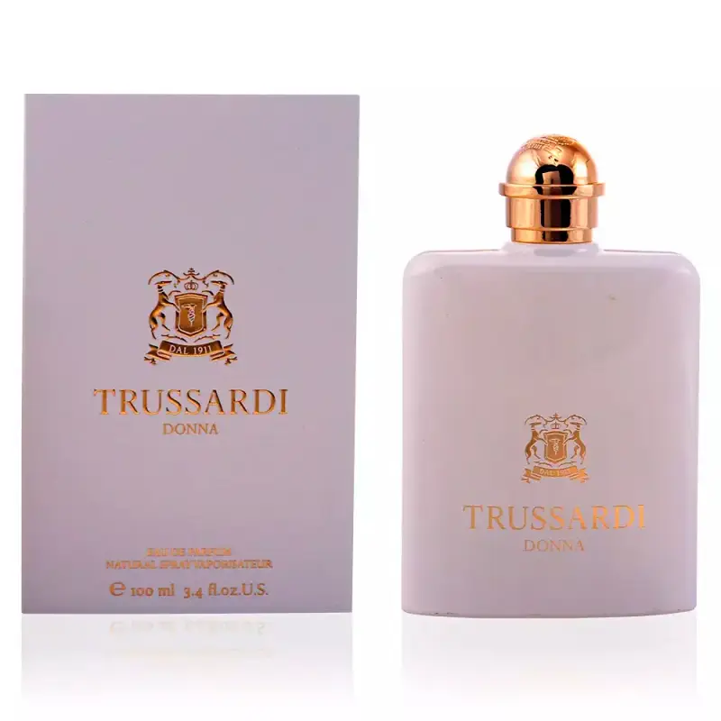 donna - Eau de Parfum - 100 ml
