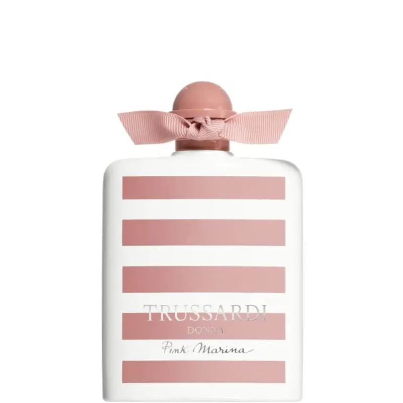 Trussardi Eau de Toilette Donna Rosa 1162855