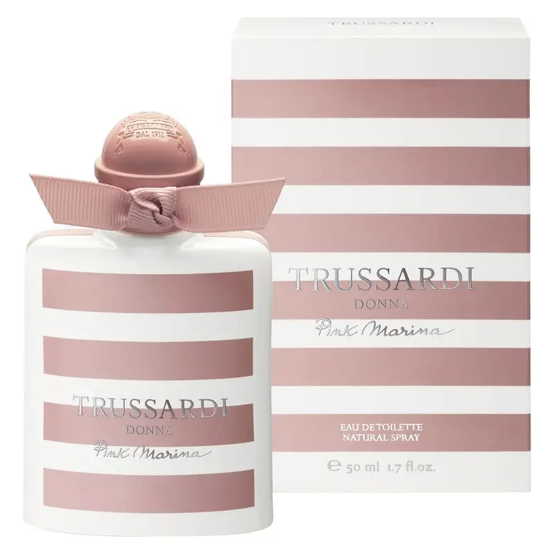 Donna - Pink marina EDT - 50 ml