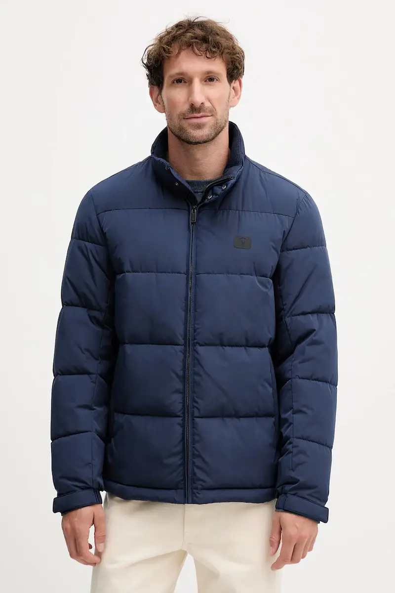 giacca colore blu navy F007M000012N