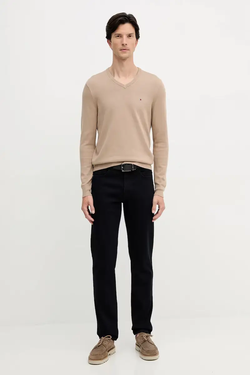 Trussardi Jeans Uomo Blu 3595425 miniatura 2