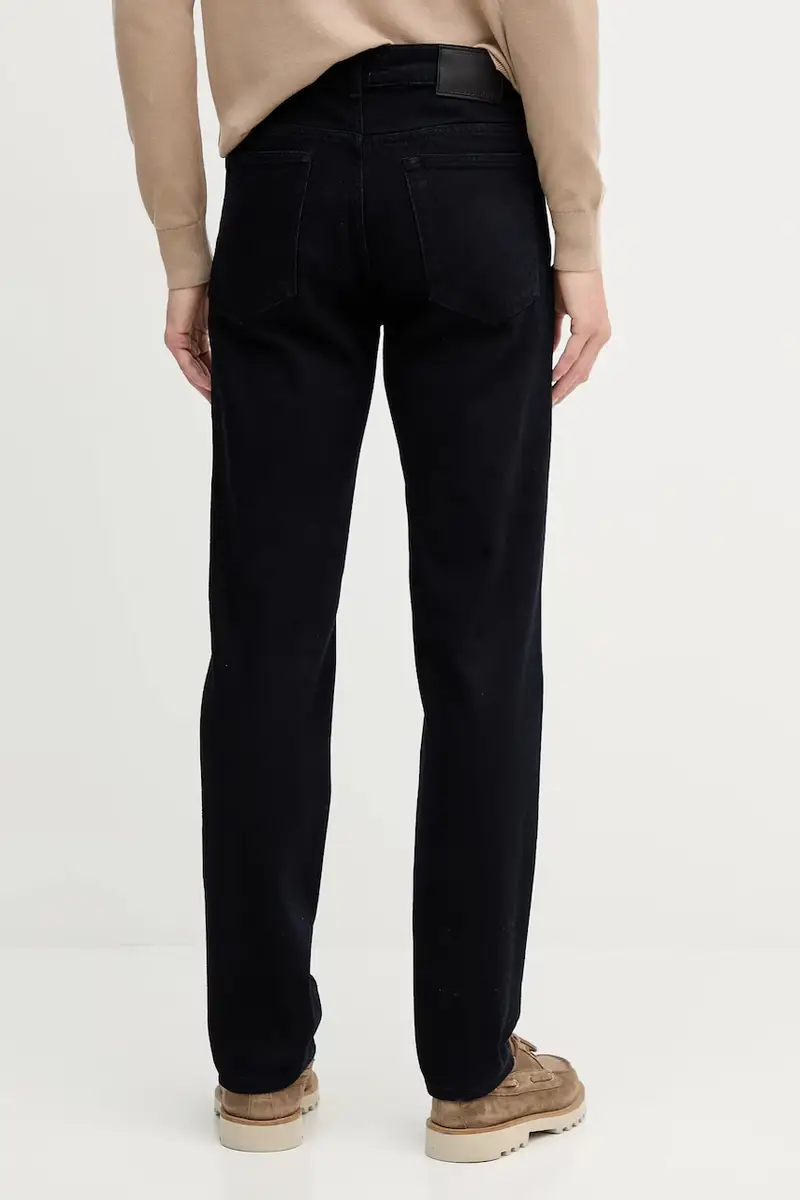 Trussardi Jeans Uomo Blu 3595425 miniatura 3