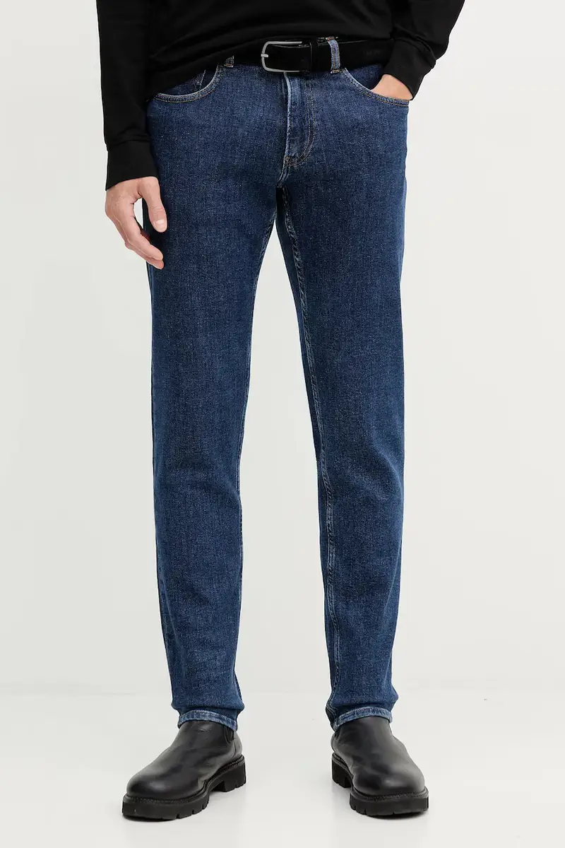 Trussardi Jeans Uomo Blu 3816906