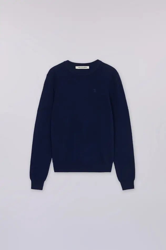 maglia uomo blu scuro OTHER