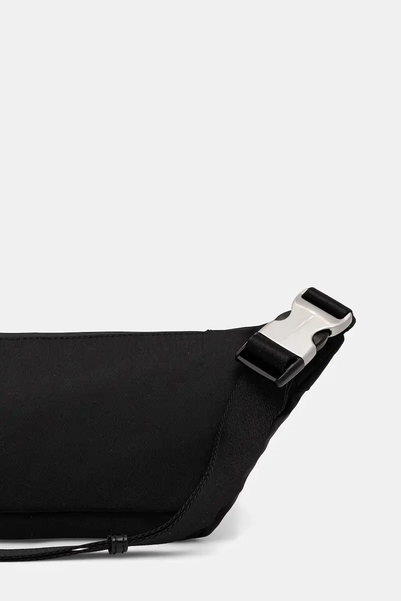 Trussardi Marsupio Nero 3639880 miniatura 3