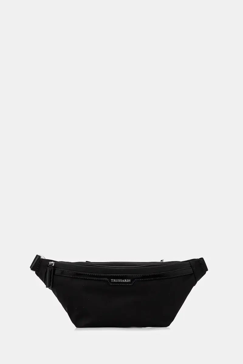 Trussardi Marsupio Nero 3639880