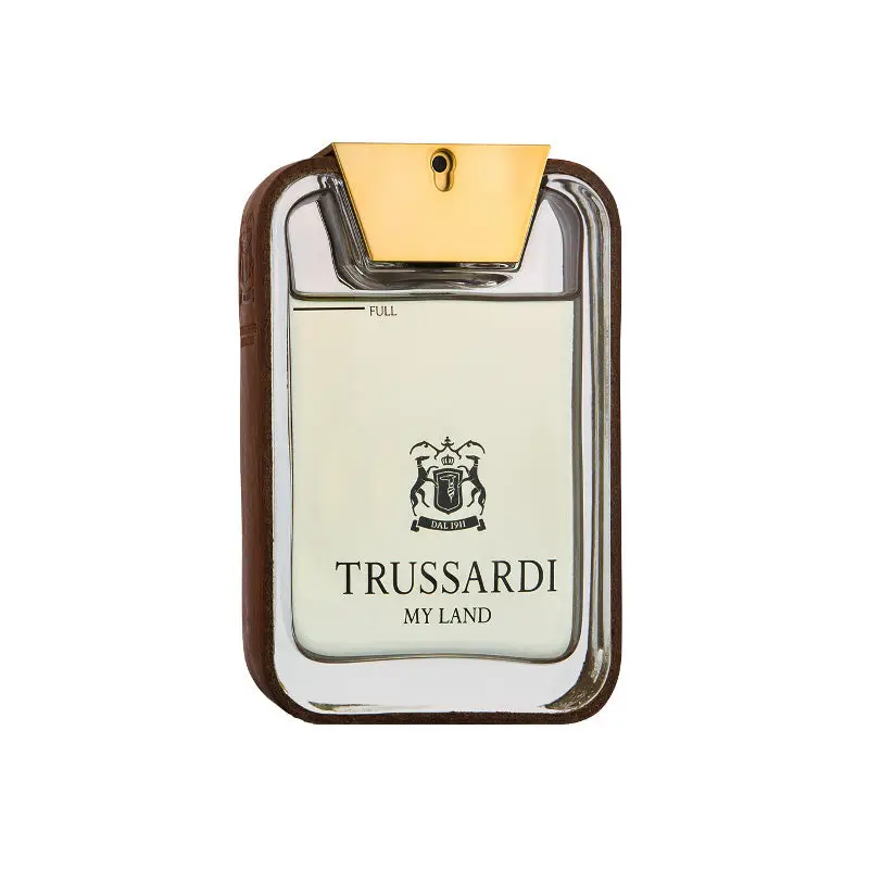 Trussardi My Land Eau de Toilette 30ML