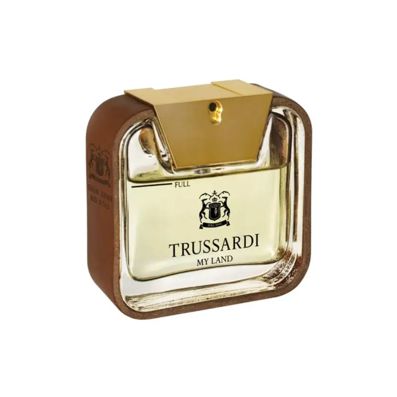 My Land - EDT - 50 ml