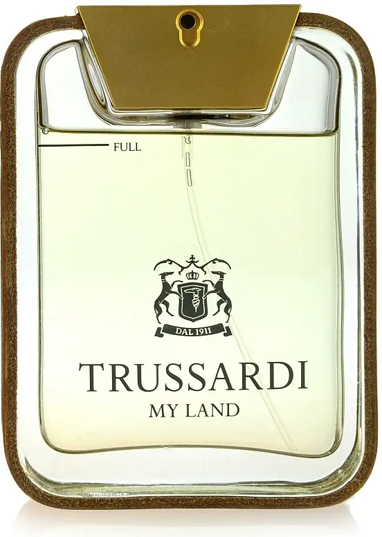 My Land EDT M 100 ml